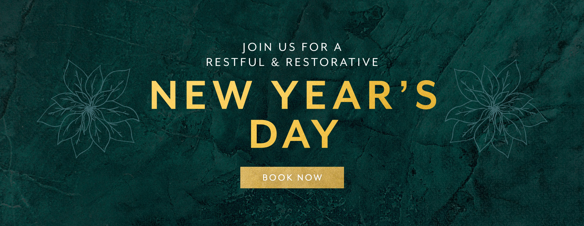 New Year's Day at The Midland