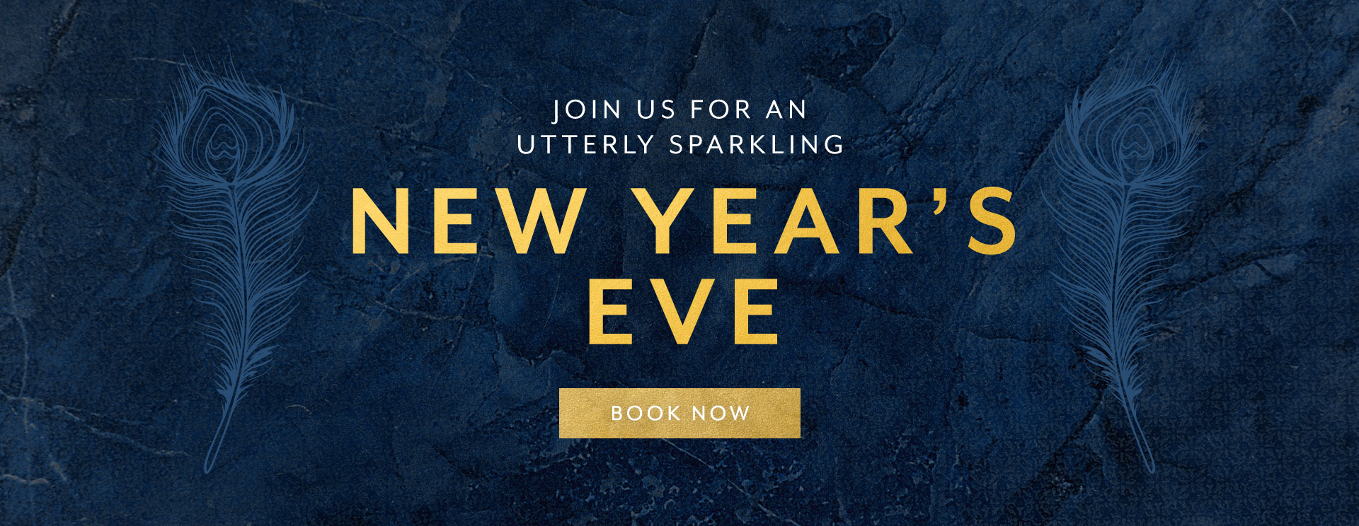 New Year's Eve at The Midland