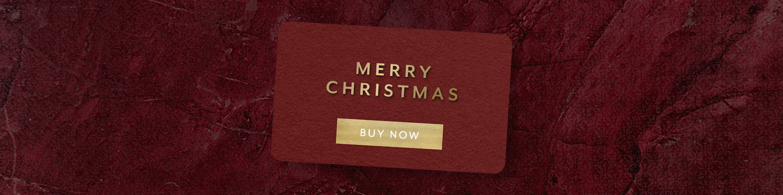 The Midland Christmas Gift Card