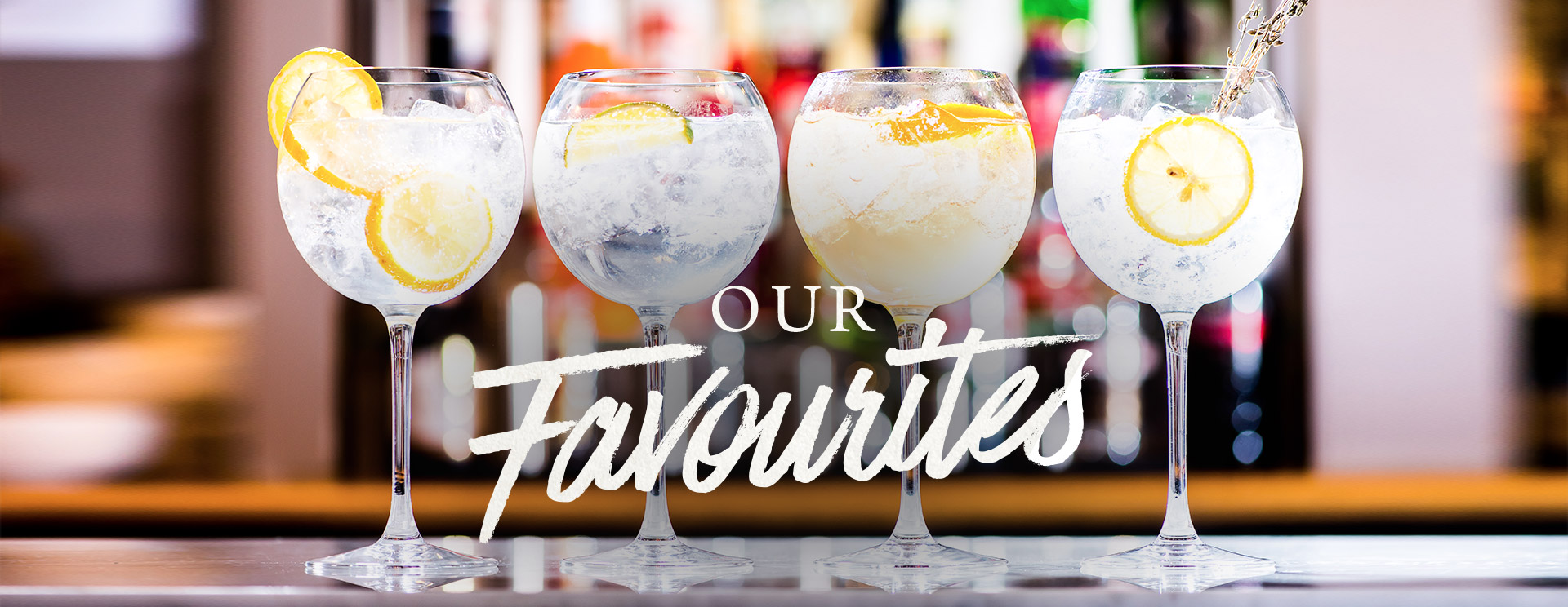 Our favourites at The Midland