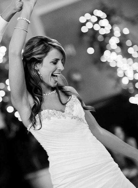 Contact The Midland to book your wedding